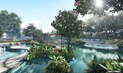 KI Residences at Brookvale (D21), Condominium #475811991